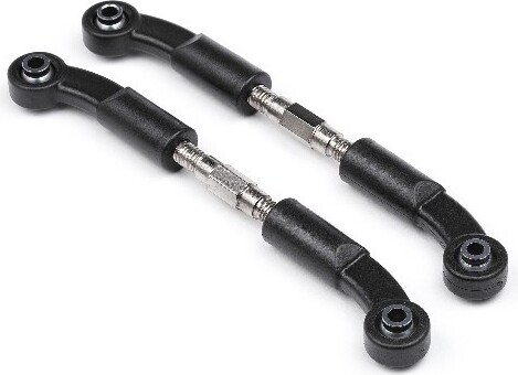 Steering Link 2 Pcs (vader Xb) - Mv27013 - Maverick Rc