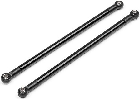 Se Steering Linkage 146mm (2pcs) - Mv25063 - Maverick Rc hos Gucca.dk