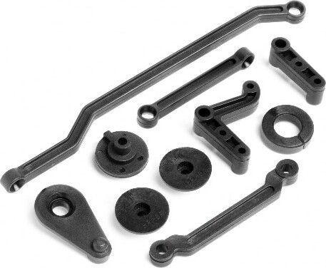 Steering Linkage Set - Hp85605 - Hpi Racing