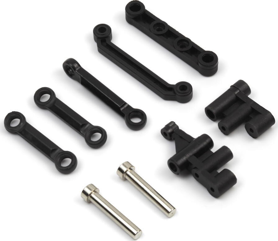 Steering Linkage Set - Mv150715 - Maverick Rc