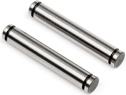 Steering Linkage Shaft 3x18mm (2pcs) - Hp86263 - Hpi Racing