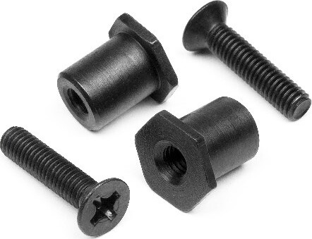 Steering Parts - Hp101058 - Hpi Racing