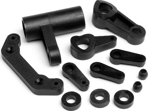 Steering Parts Set - Hp82012 - Hpi Racing