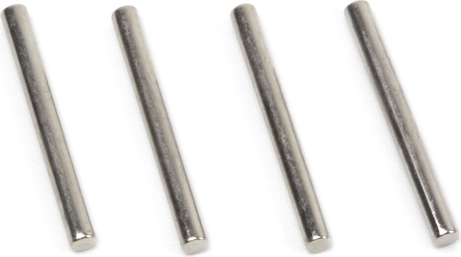 Steering Posts (4pcs) - 540450 - Blackzon