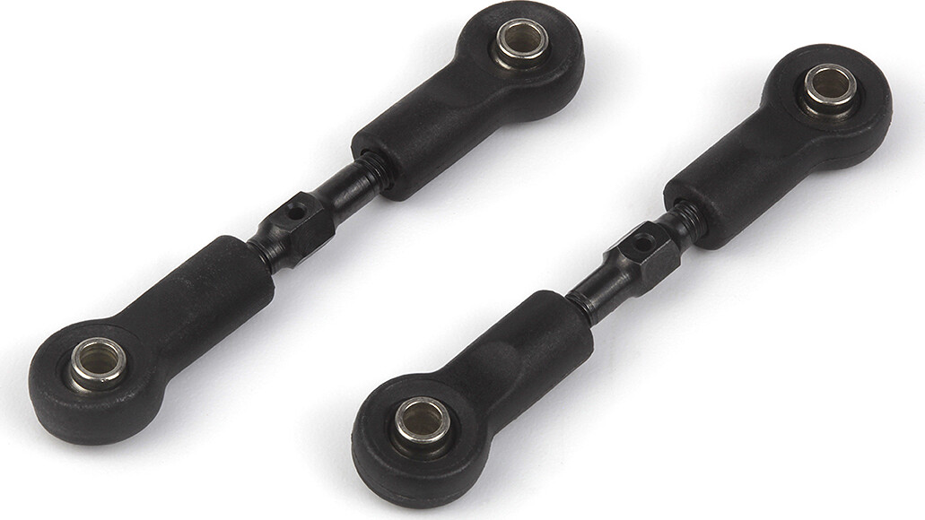 Steering Turnbuckle Set (2pcs) - Mv151038 - Maverick Rc