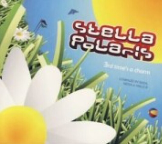 Stella Polaris 2007 - CD