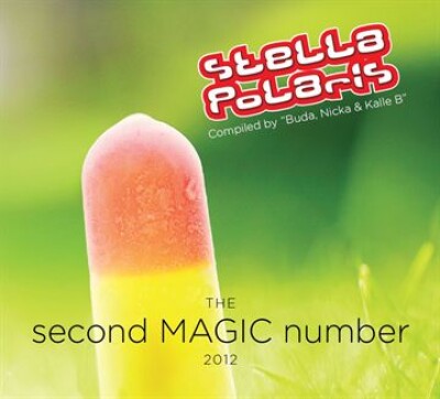 Stella Polaris 2012 - CD