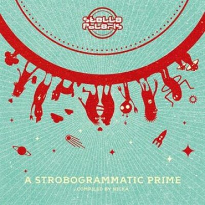 Stella Polaris - A Strobogrammatic Prime - CD