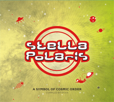 Stella Polaris 2016 - CD