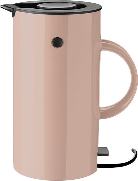 Stelton - Em77 Elkedel - 1,5 L - Heather