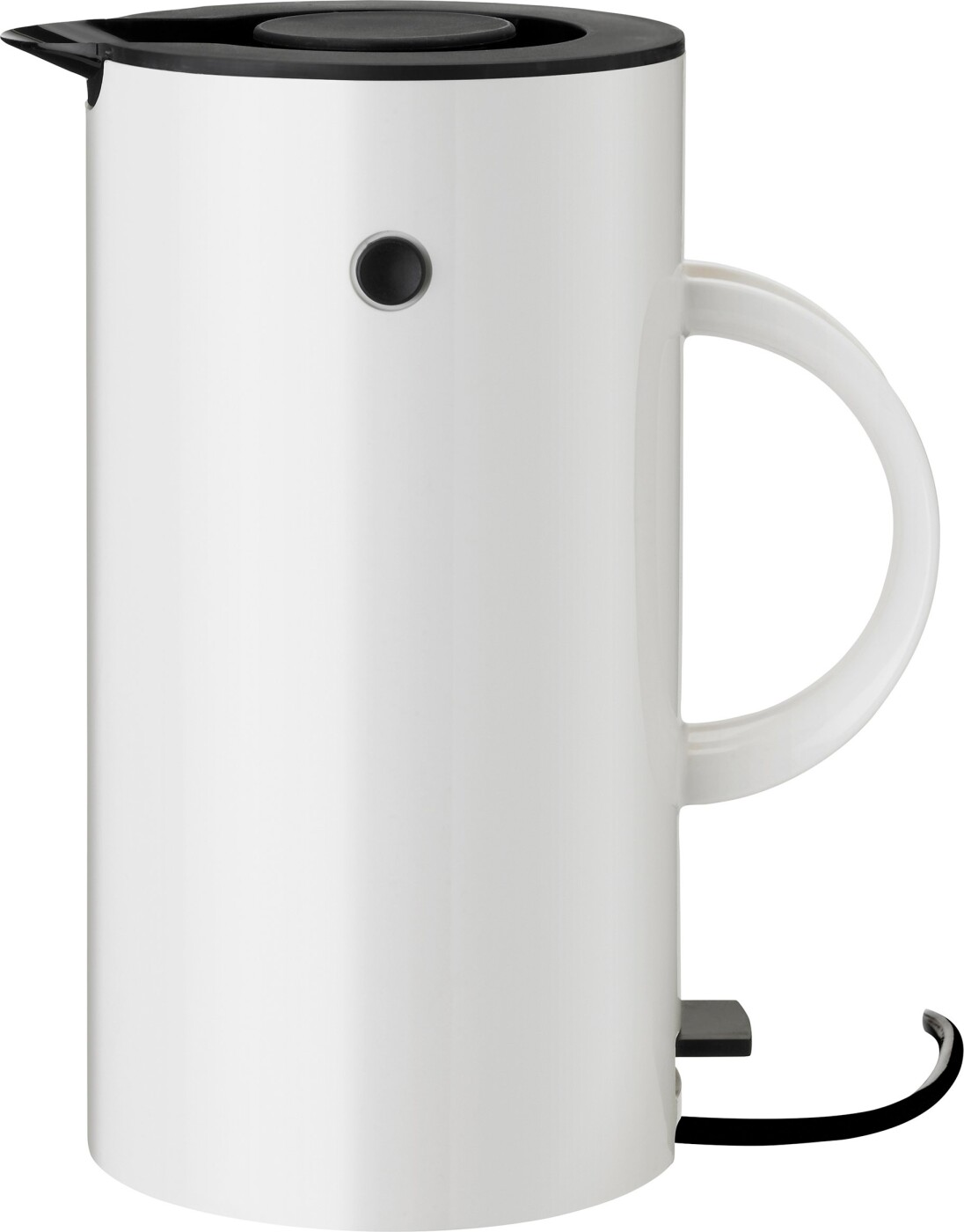 Stelton - Elkedel Em77 1,5l - Hvid