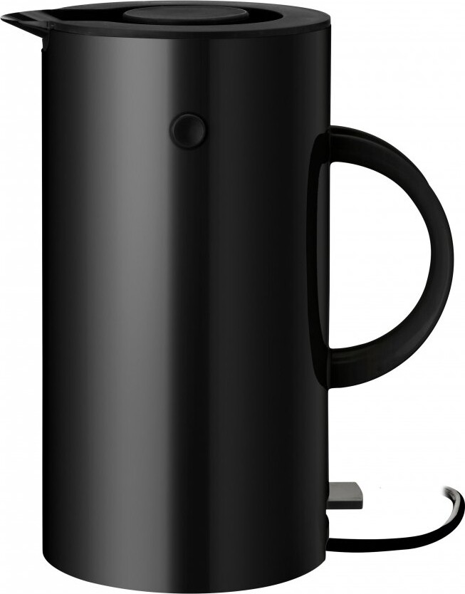 Stelton - Elkedel Em77 1,5l - Sort