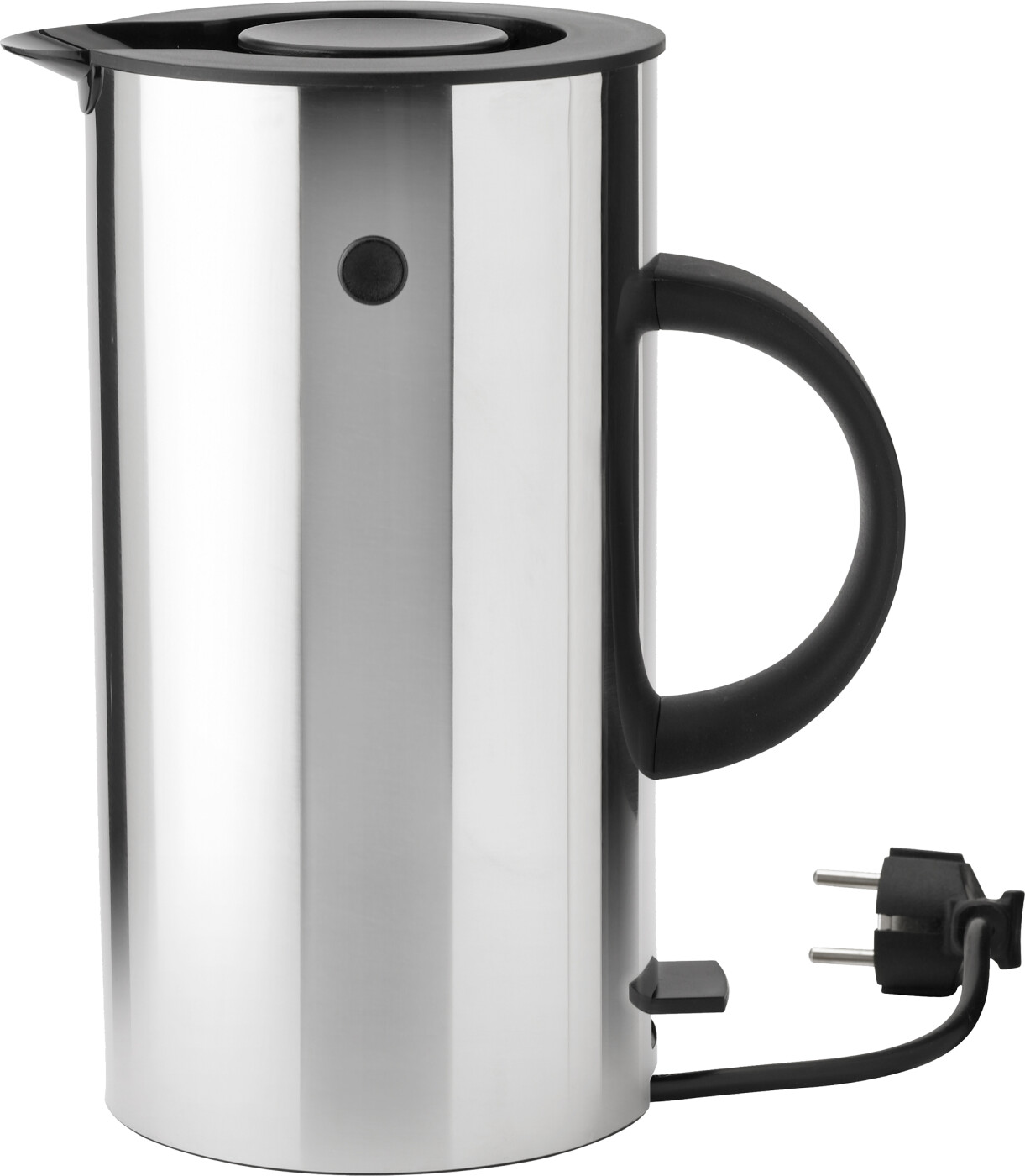 Stelton - Em77 Elkedel - 1,5 L - Stål