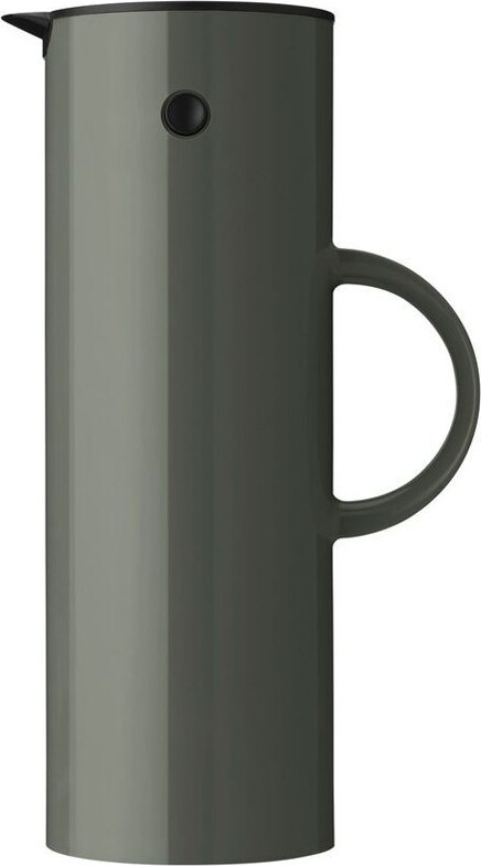 Stelton - EM77 Thermal Jug - 1 L - Dark forest