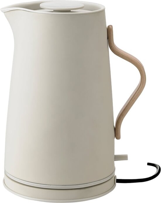 Stelton - Elkedel - Emma - 1,2 L - Soft Sand