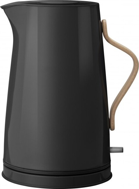Stelton - Emma Elkedel 1,2 L - Sort