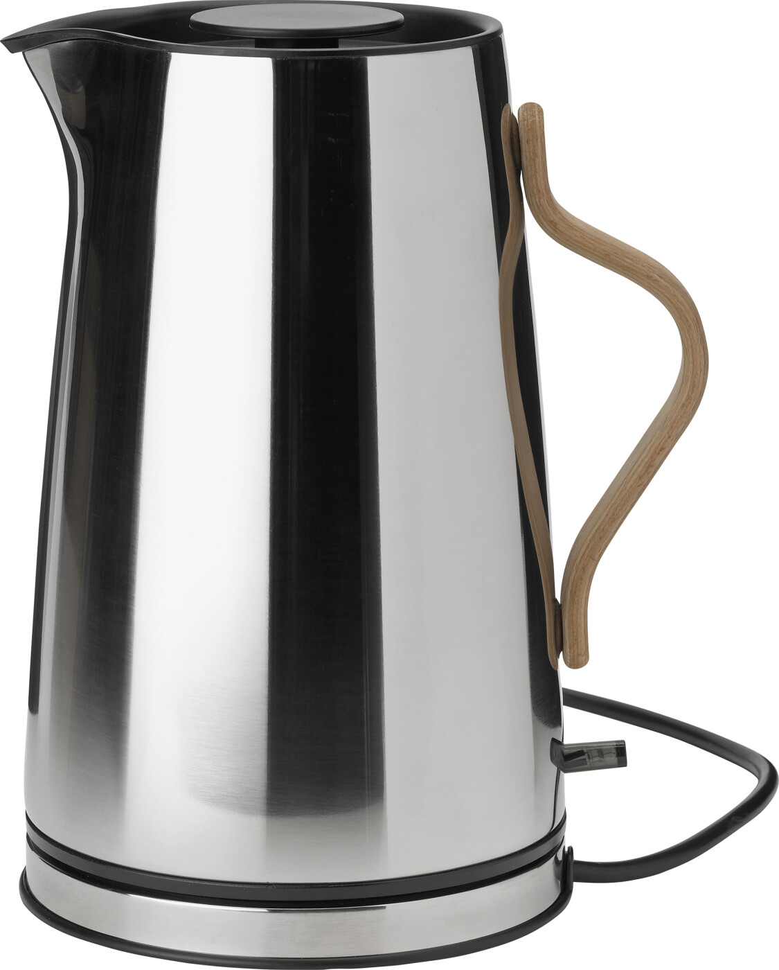 Stelton - Emma Elkedel - Stål - 1,2 L