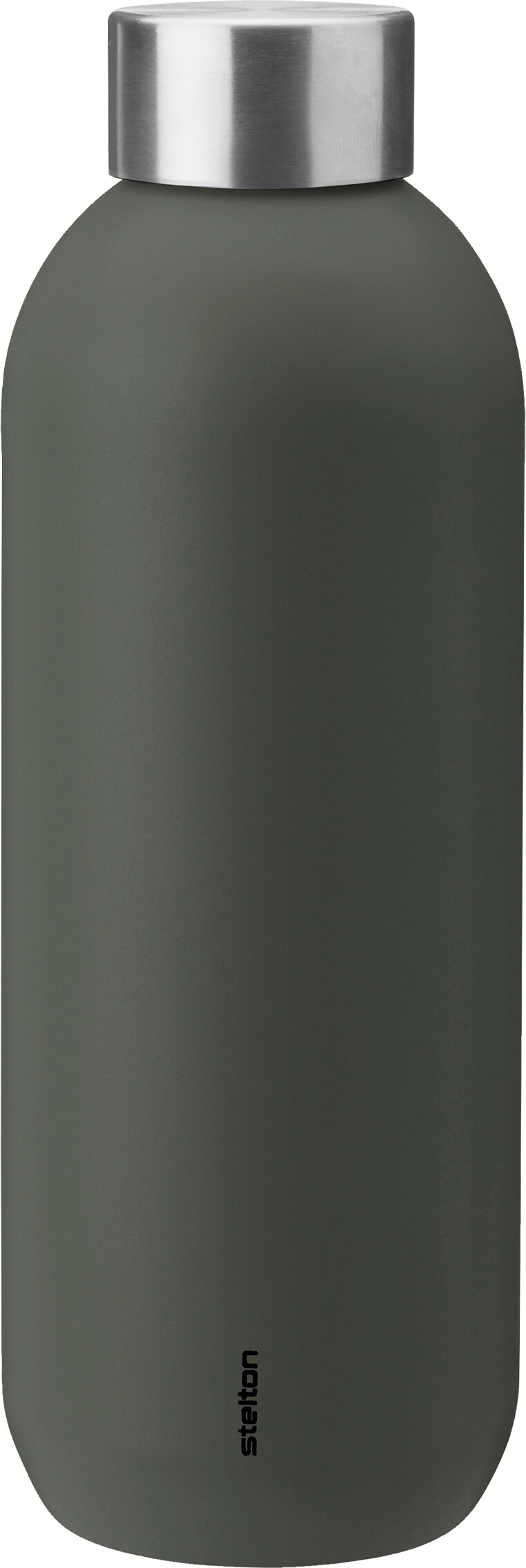 Stelton - Keep Cool Termoflaske 0,6 L (dark Forest)