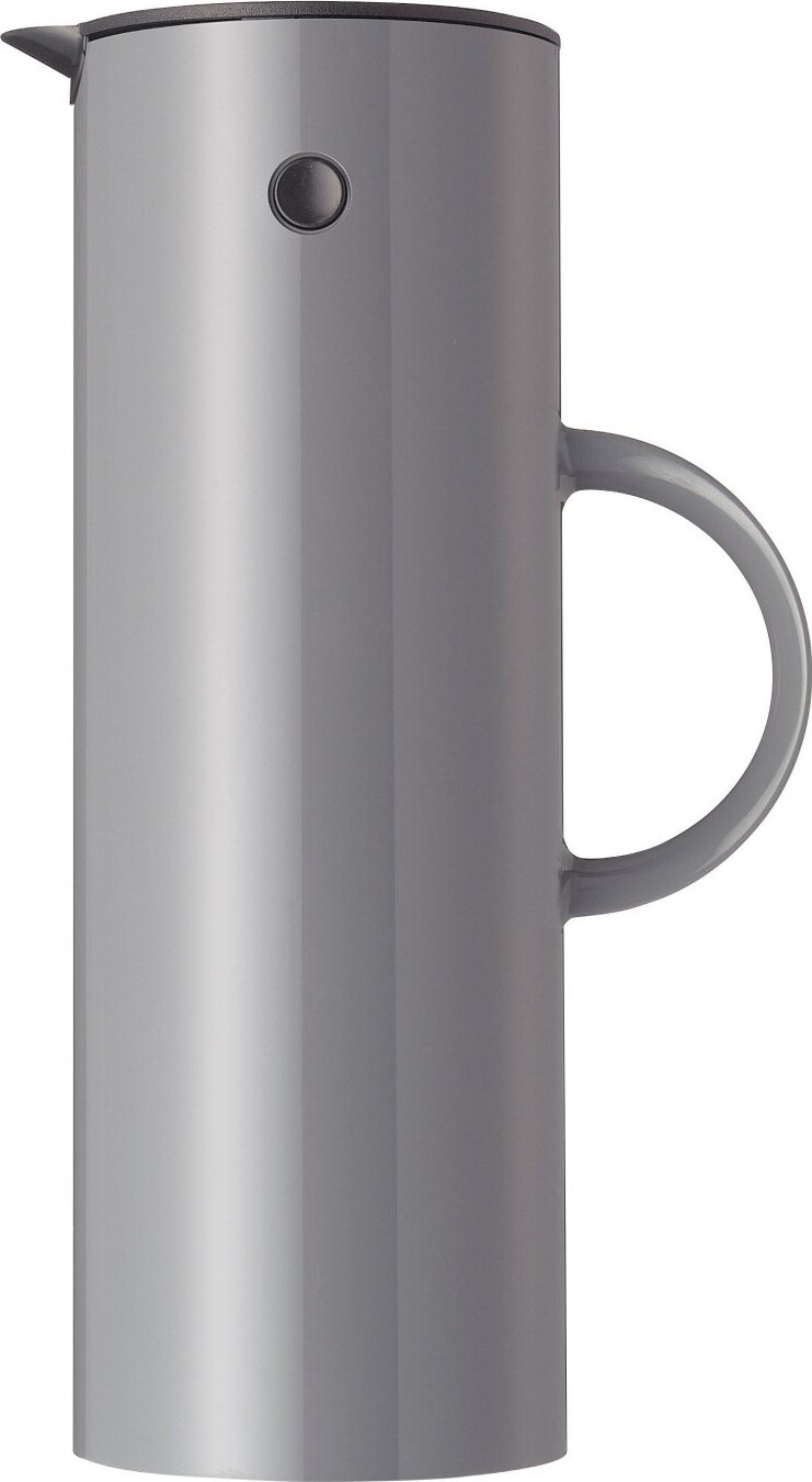 Stelton Termokande / Kaffekande - Granitgrå - 1l
