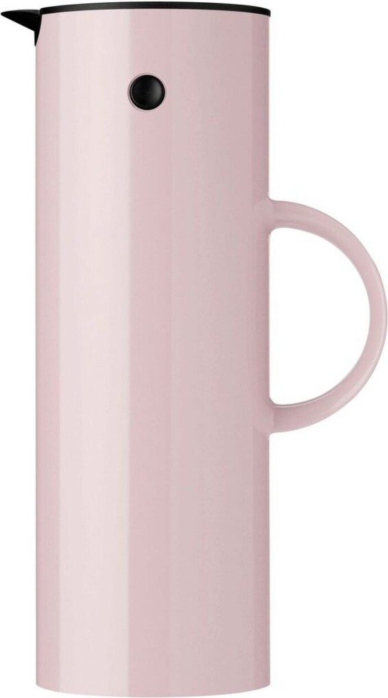 Stelton Em77 Termokande / Kaffekande – Lavendel – 1l