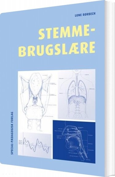 Billede af Stemmebrugslære - Lone Rørbech - Bog