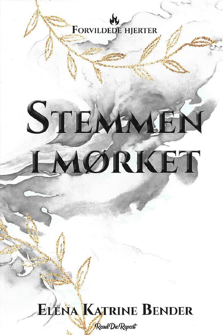 Stemmen I Mørket - Elena Katrine Bender - Bog