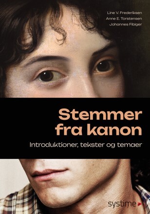 Stemmer Fra Kanon - Johannes Fibiger - Bog