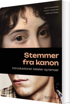 Stemmer Fra Kanon - Johannes Fibiger - Bog