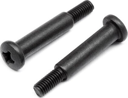 Step Screw M3x4x22mm (2pcs) - Hp109473 - Hpi Racing