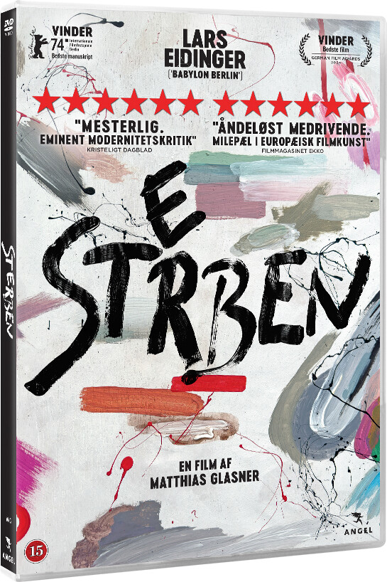 Sterben - DVD - Film