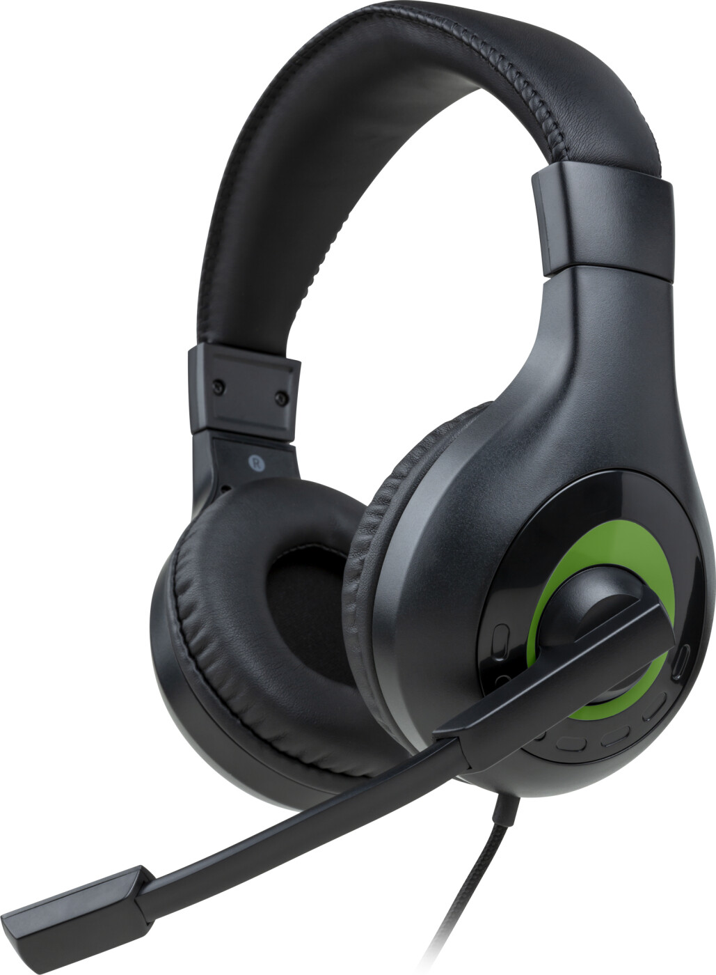 Stereo Gaming Headset V1 - Xbox - Sort