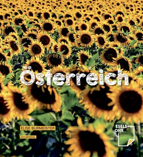 Billede af österreich - Elise Burmeister - Bog