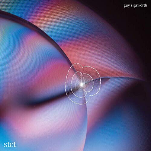 Guy Sigsworth - Stet - Vinyl Lp
