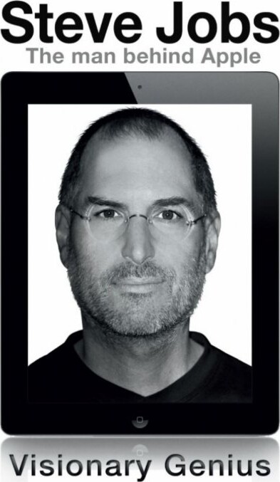 Steve Jobs - Visionary Genius - DVD - Film