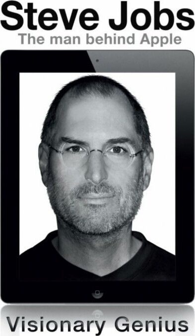 Steve Jobs - Visionary Genius - DVD - Film