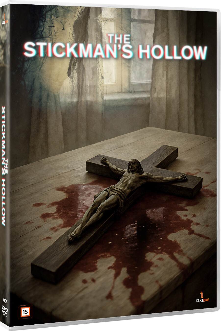 The Stickman's Hollow - DVD - Film