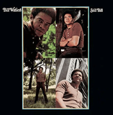 Bill Withers - Still Bill - Vinyl Lp