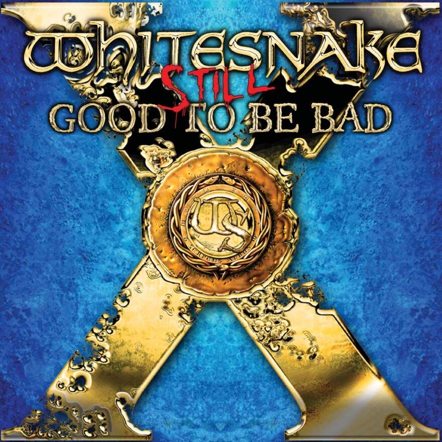 Billede af Whitesnake - Still... Good To Be Bad - CD