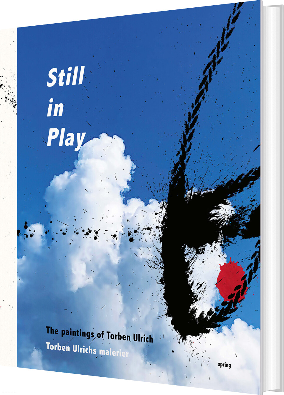 Still In Play - Torben Ulrich - Bog