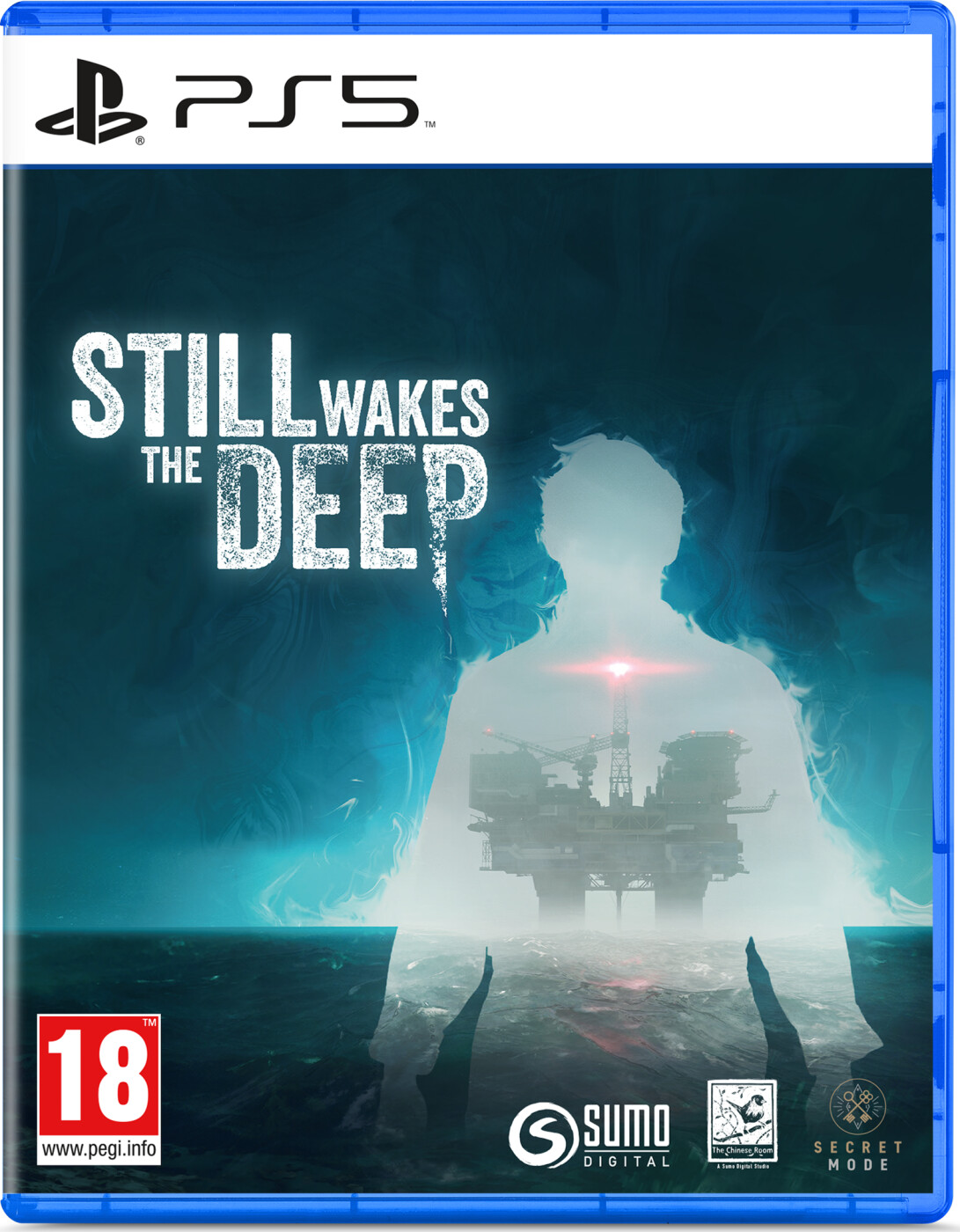 Still Wakes the Deep  (PS5)
