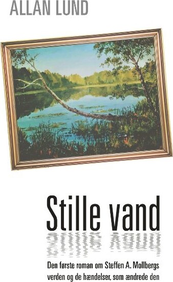 Stille Vand - Allan Lund - Bog