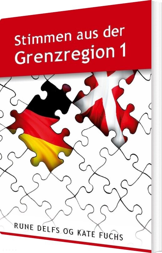 Stimmen Aus Der Grenzregion - Kate Fuchs - Bog