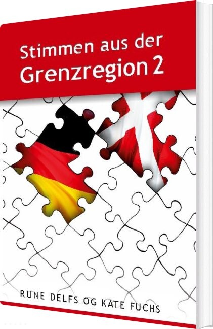 Stimmen Aus Der Grenzregion - Kate Fuchs - Bog