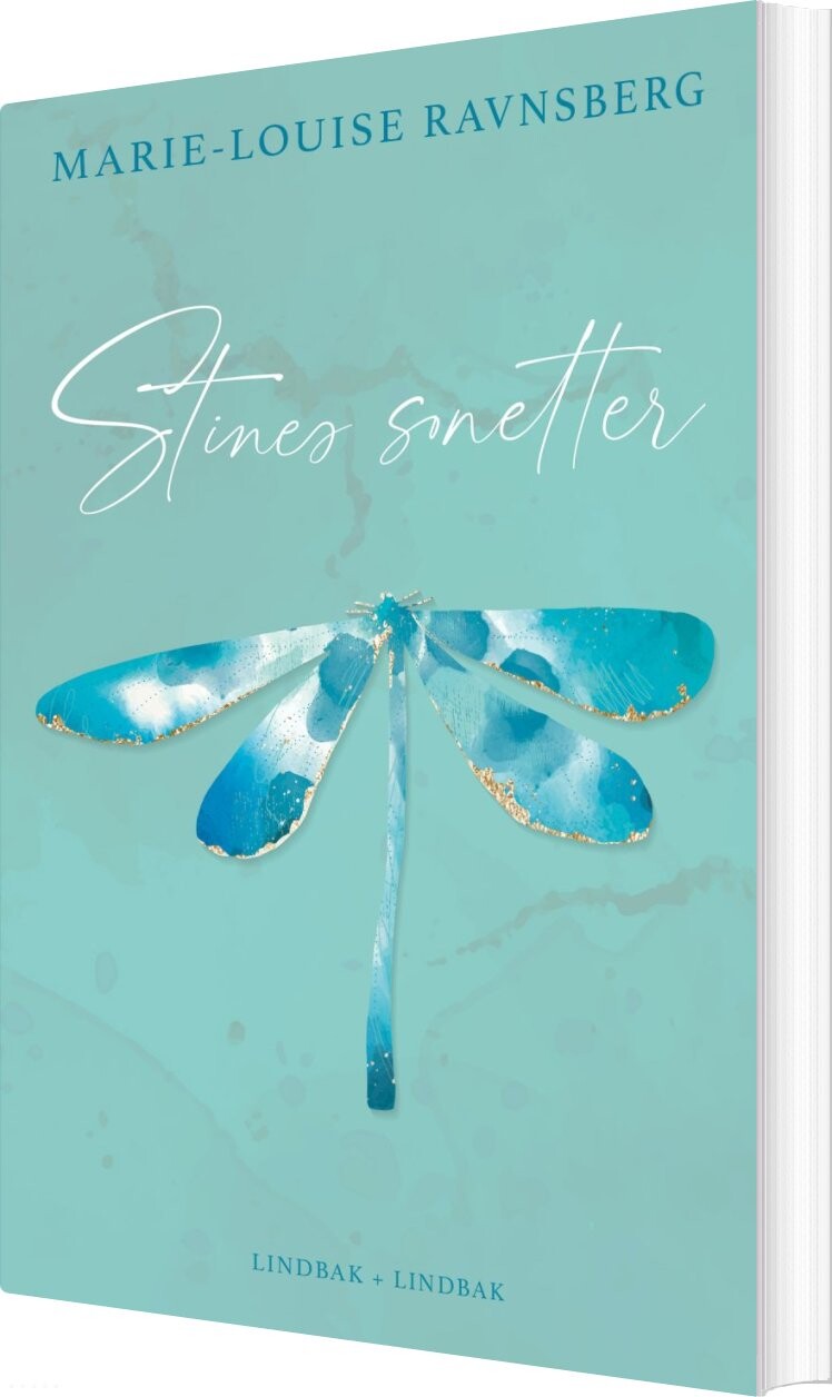Billede af Stines Sonetter - Marie-louise Ravnsberg - Bog