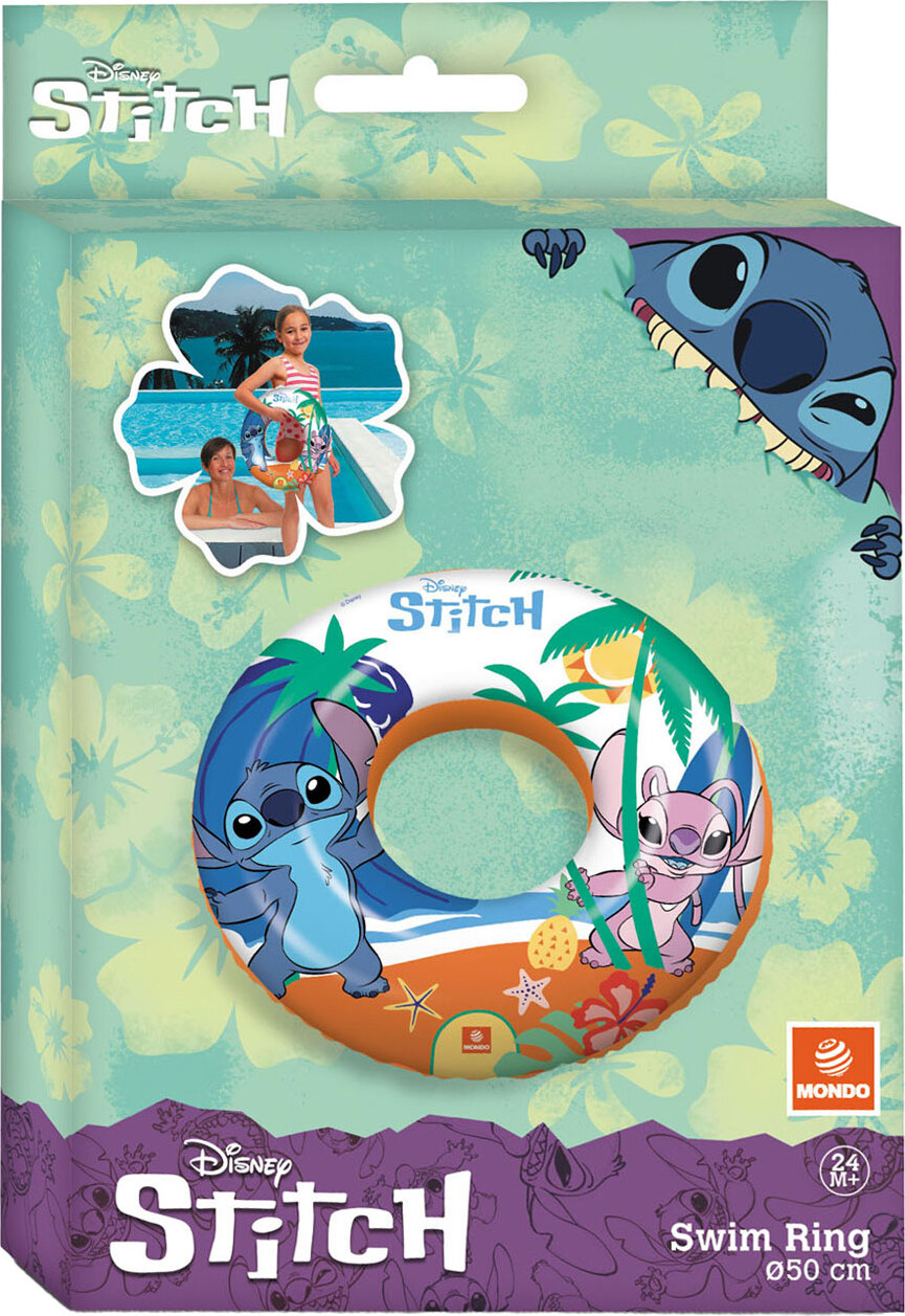 Stitch Badering - 50 Cm