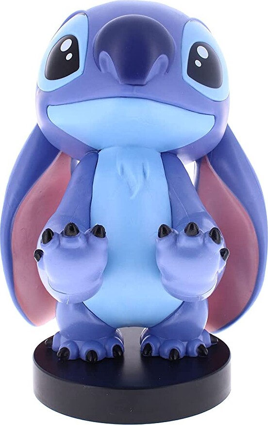 Cable Guys - Controller Holder - Stitch Figur