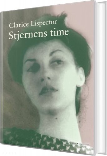 Billede af Stjernens Time - Clarice Lispector - Bog