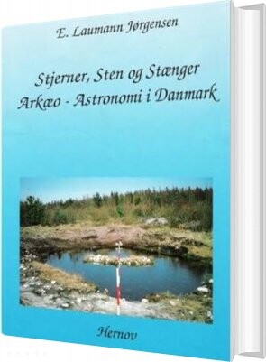 Billede af Stjerner, Sten Og Stænger - E. Laumann Jørgensen - Bog