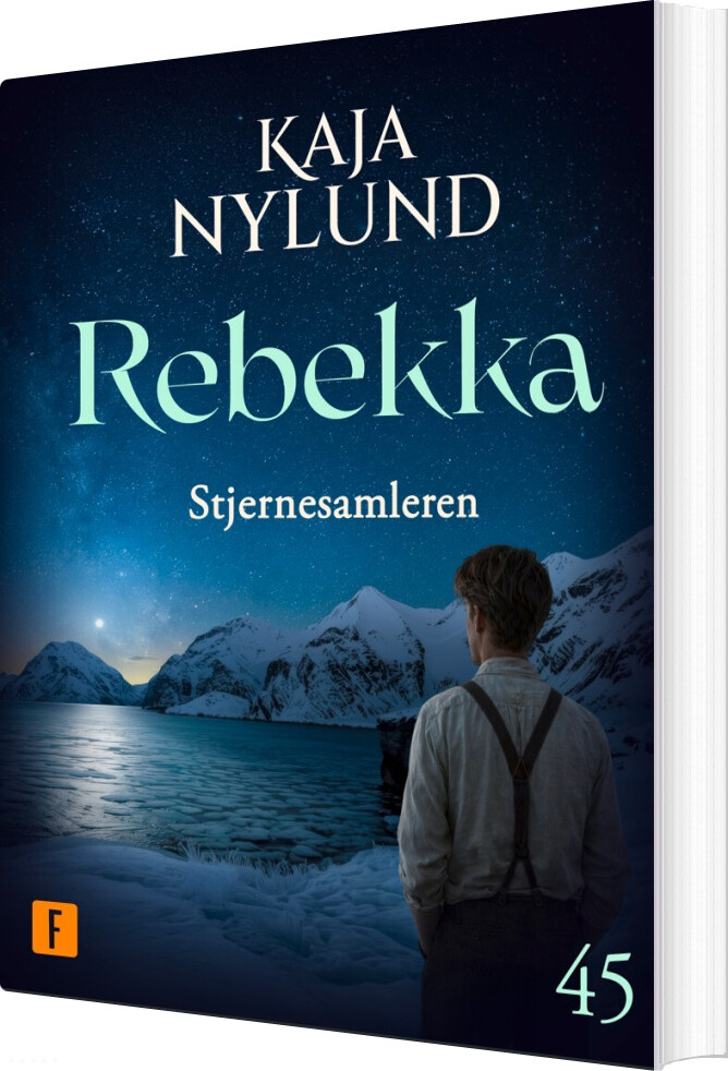Stjernesamleren - Kaja Nylund - Bog