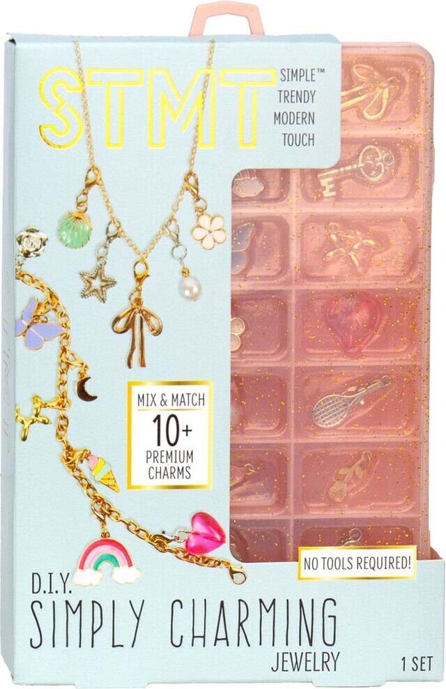 Stmt - Diy Simply Charming